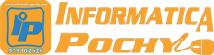 informatica pochy