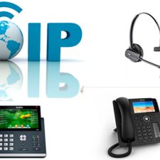 TELEFONIA-IP TELEFONIA-IP